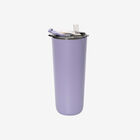 iN Z 飲料杯-葡萄紫, , hi-res